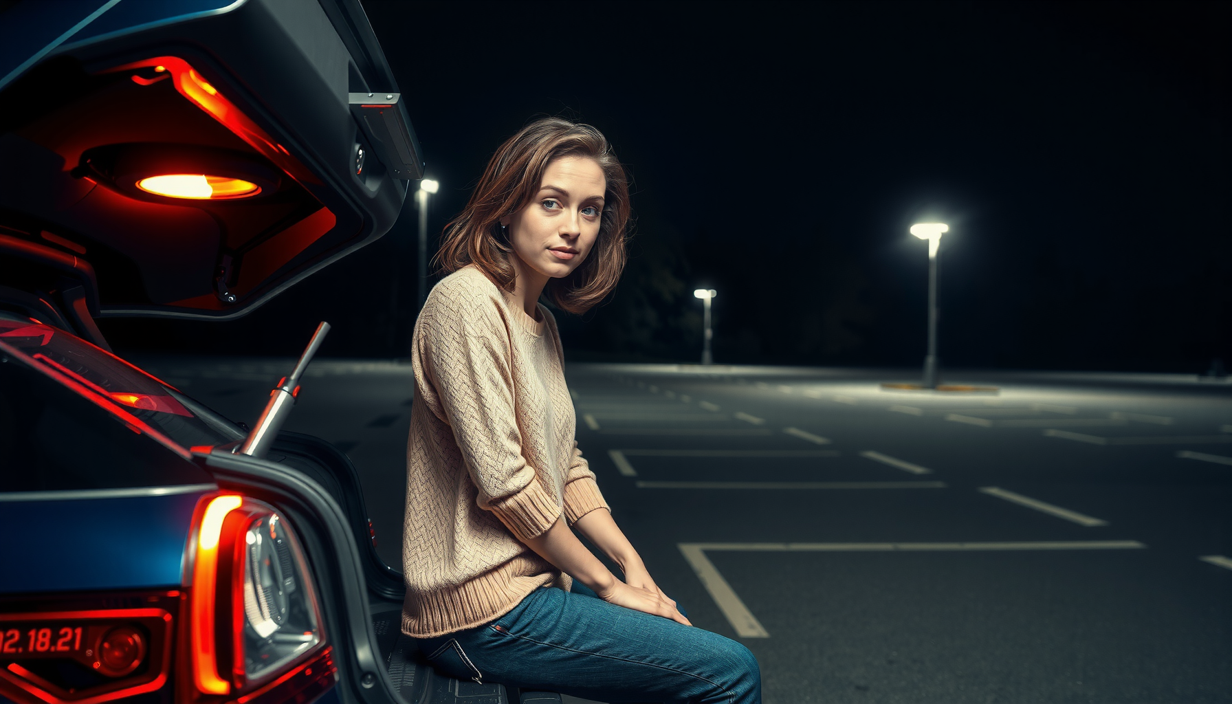 Discover Casual Connections in Belfast with Dogging In Belfast