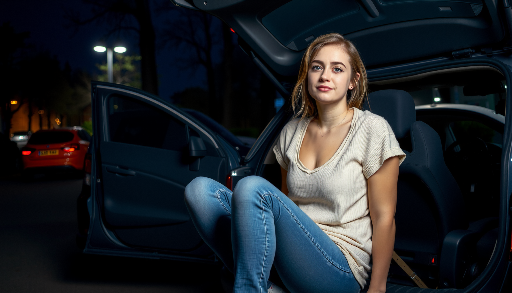 Discover Casual Connections with Dogging In Bristol