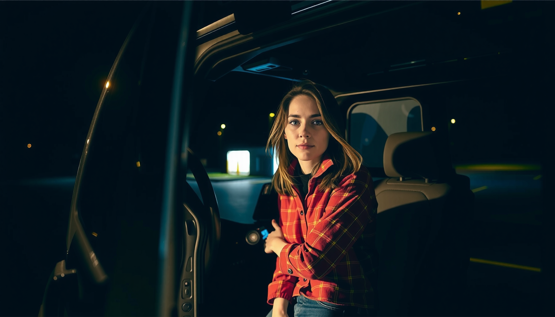 Discover Casual Connections with Dogging In Devon