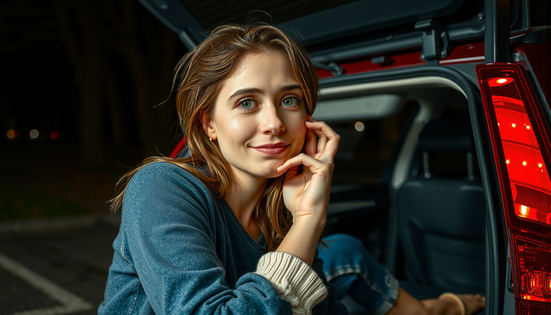 Explore Casual Encounters with Dogging In Isle of Man
