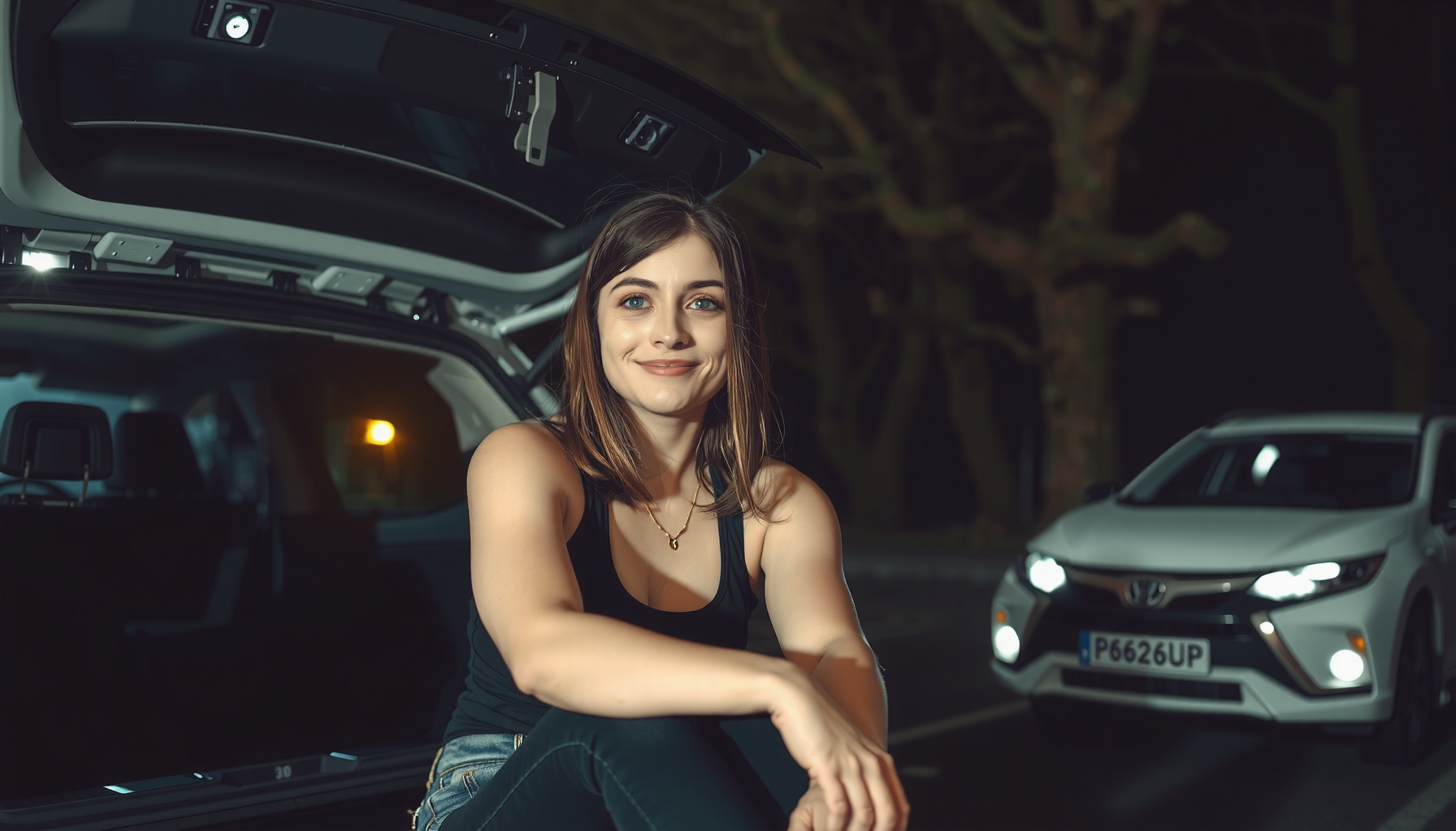 Explore Casual Connections in Merseyside Today