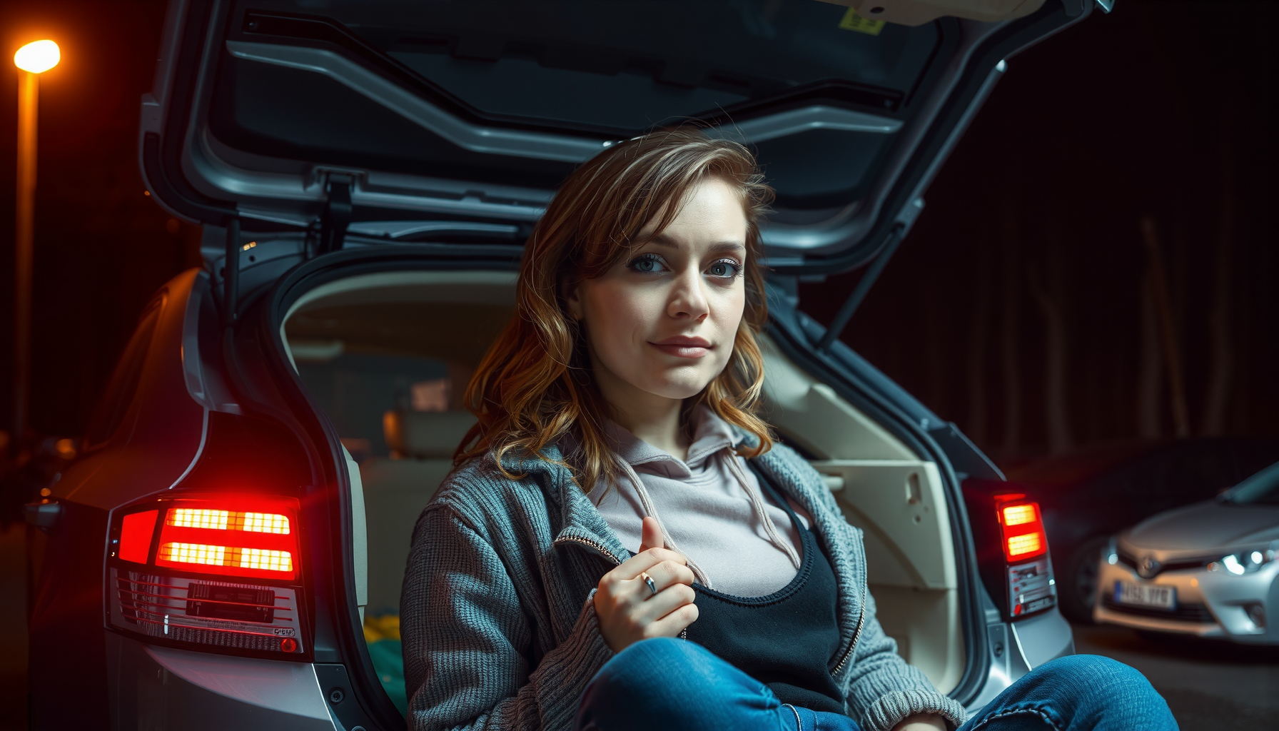 Discover Casual Connections in Staffordshire