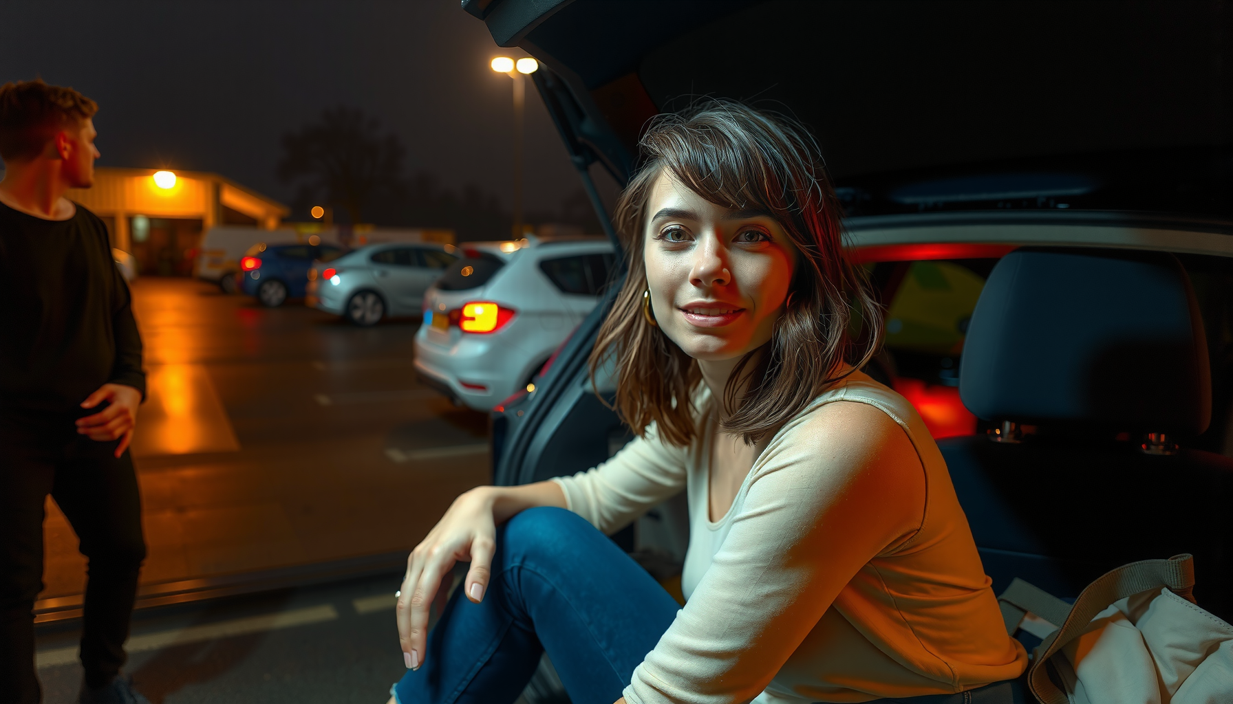 Explore Discreet Connections in Surrey Today