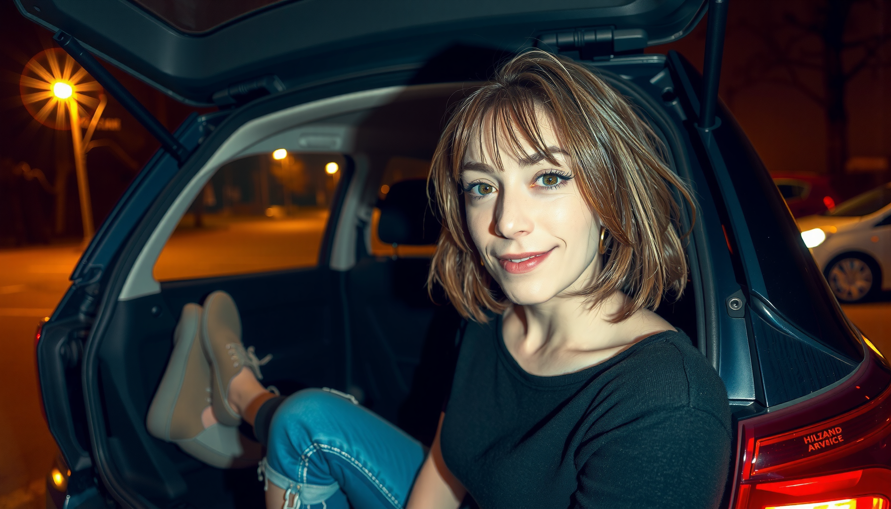 Discover Exciting Connections with Dogging In Essex
